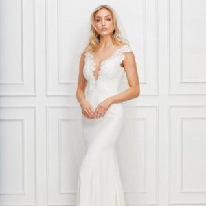 Wedding Dress - Wtoo designer - Fallon